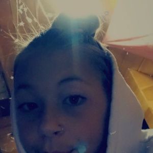 Meet your Posher, Zoey